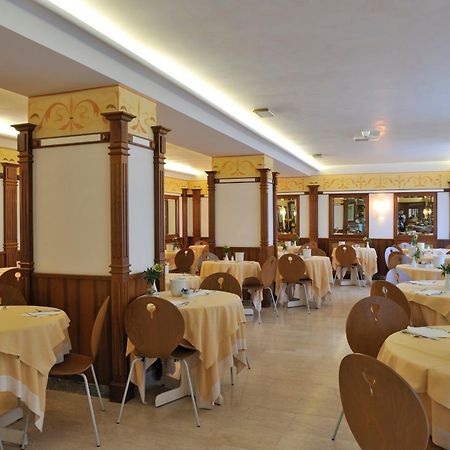 Hotel Miramare Λινιάνο Σαμπιαντόρο Εξωτερικό φωτογραφία