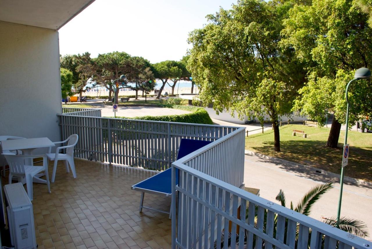 Hotel Miramare Λινιάνο Σαμπιαντόρο Εξωτερικό φωτογραφία