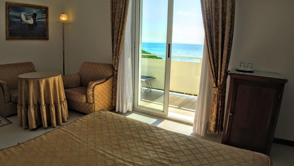 Hotel Miramare Λινιάνο Σαμπιαντόρο Εξωτερικό φωτογραφία