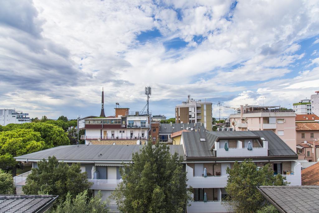 Hotel Miramare Λινιάνο Σαμπιαντόρο Εξωτερικό φωτογραφία