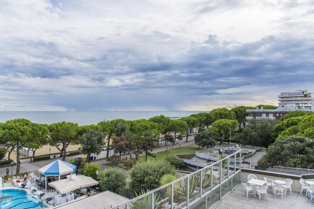 Hotel Miramare Λινιάνο Σαμπιαντόρο Εξωτερικό φωτογραφία