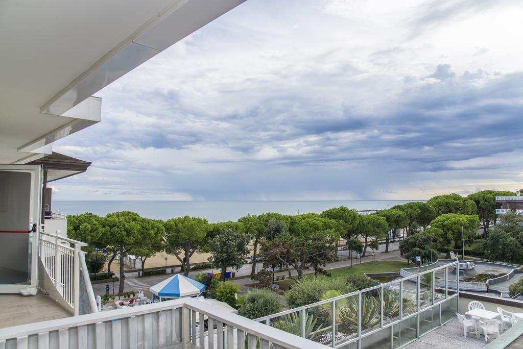 Hotel Miramare Λινιάνο Σαμπιαντόρο Εξωτερικό φωτογραφία