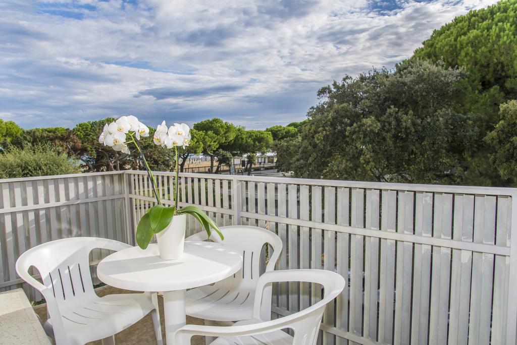 Hotel Miramare Λινιάνο Σαμπιαντόρο Εξωτερικό φωτογραφία