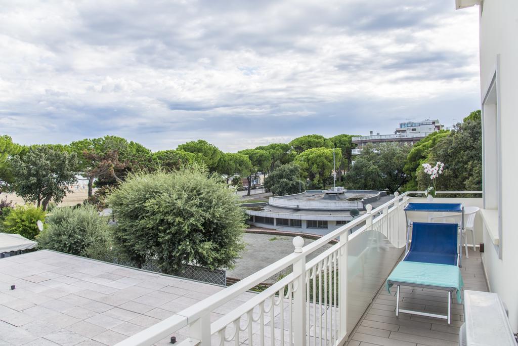 Hotel Miramare Λινιάνο Σαμπιαντόρο Εξωτερικό φωτογραφία