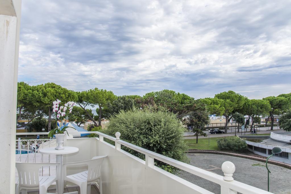 Hotel Miramare Λινιάνο Σαμπιαντόρο Εξωτερικό φωτογραφία
