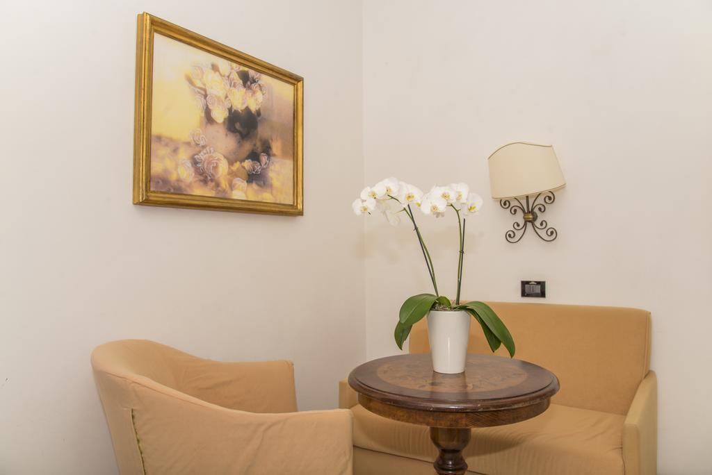 Hotel Miramare Λινιάνο Σαμπιαντόρο Εξωτερικό φωτογραφία