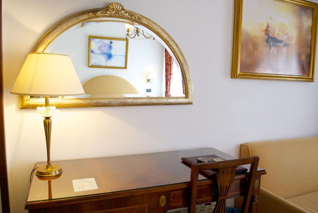 Hotel Miramare Λινιάνο Σαμπιαντόρο Εξωτερικό φωτογραφία