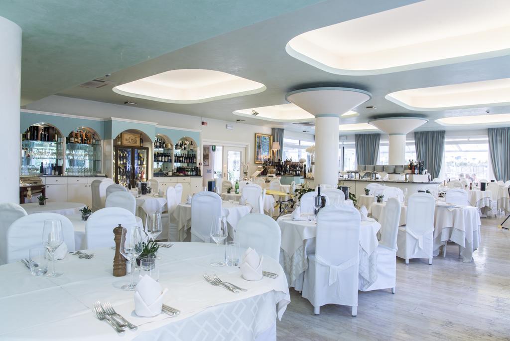 Hotel Miramare Λινιάνο Σαμπιαντόρο Εξωτερικό φωτογραφία