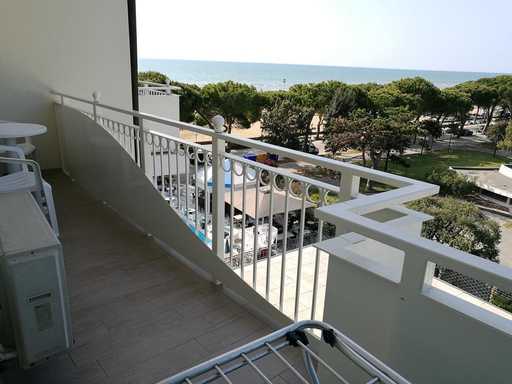Hotel Miramare Λινιάνο Σαμπιαντόρο Εξωτερικό φωτογραφία