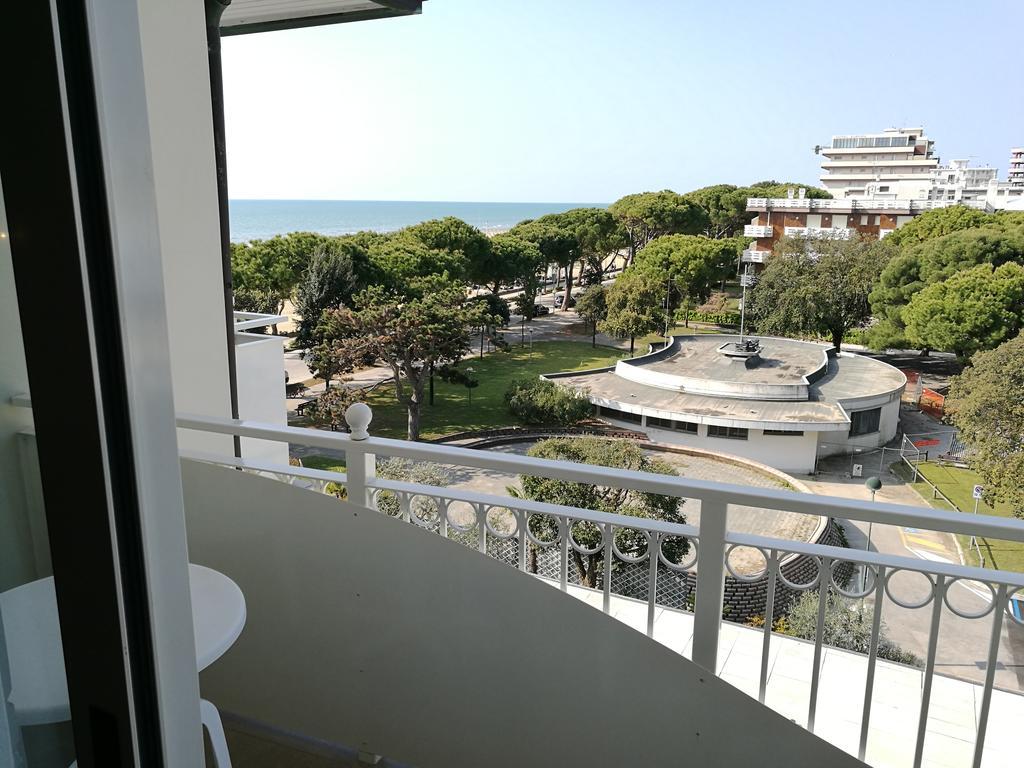 Hotel Miramare Λινιάνο Σαμπιαντόρο Εξωτερικό φωτογραφία