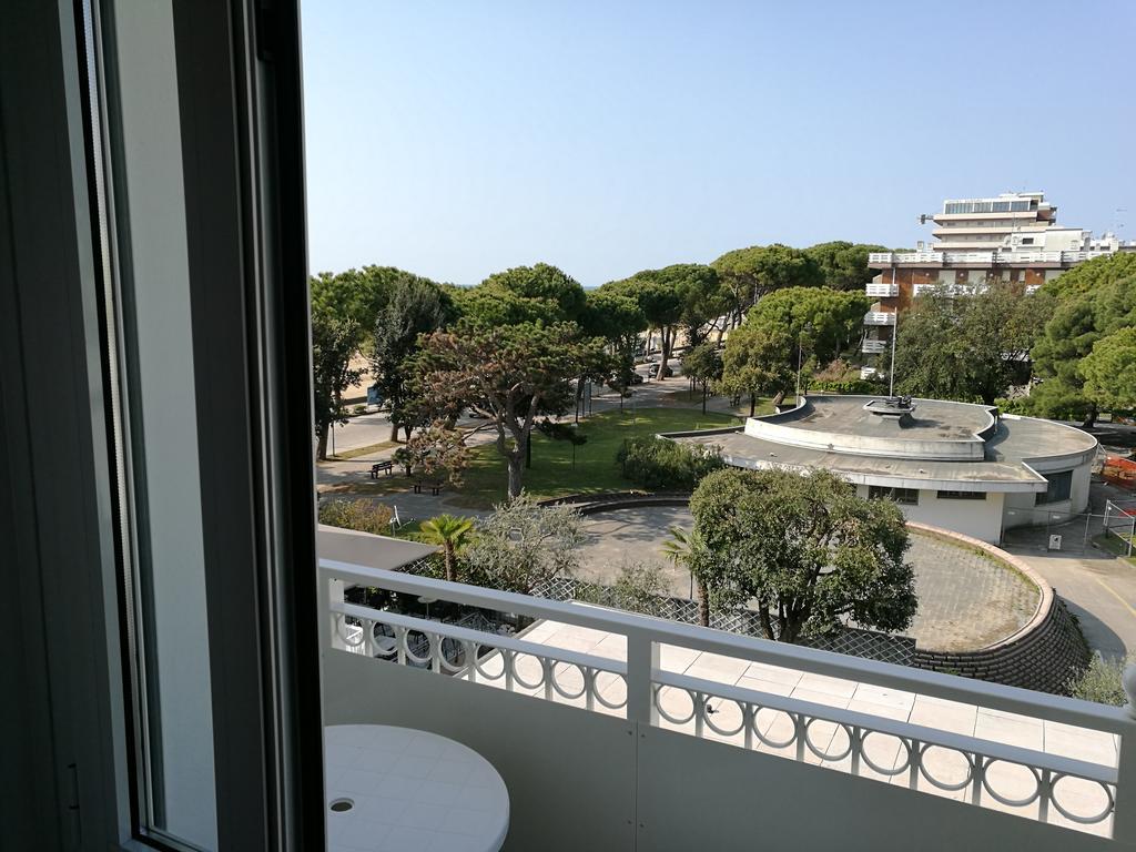 Hotel Miramare Λινιάνο Σαμπιαντόρο Εξωτερικό φωτογραφία