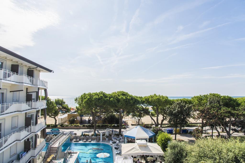 Hotel Miramare Λινιάνο Σαμπιαντόρο Εξωτερικό φωτογραφία