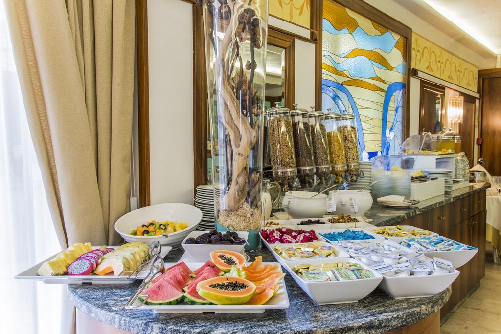 Hotel Miramare Λινιάνο Σαμπιαντόρο Εξωτερικό φωτογραφία